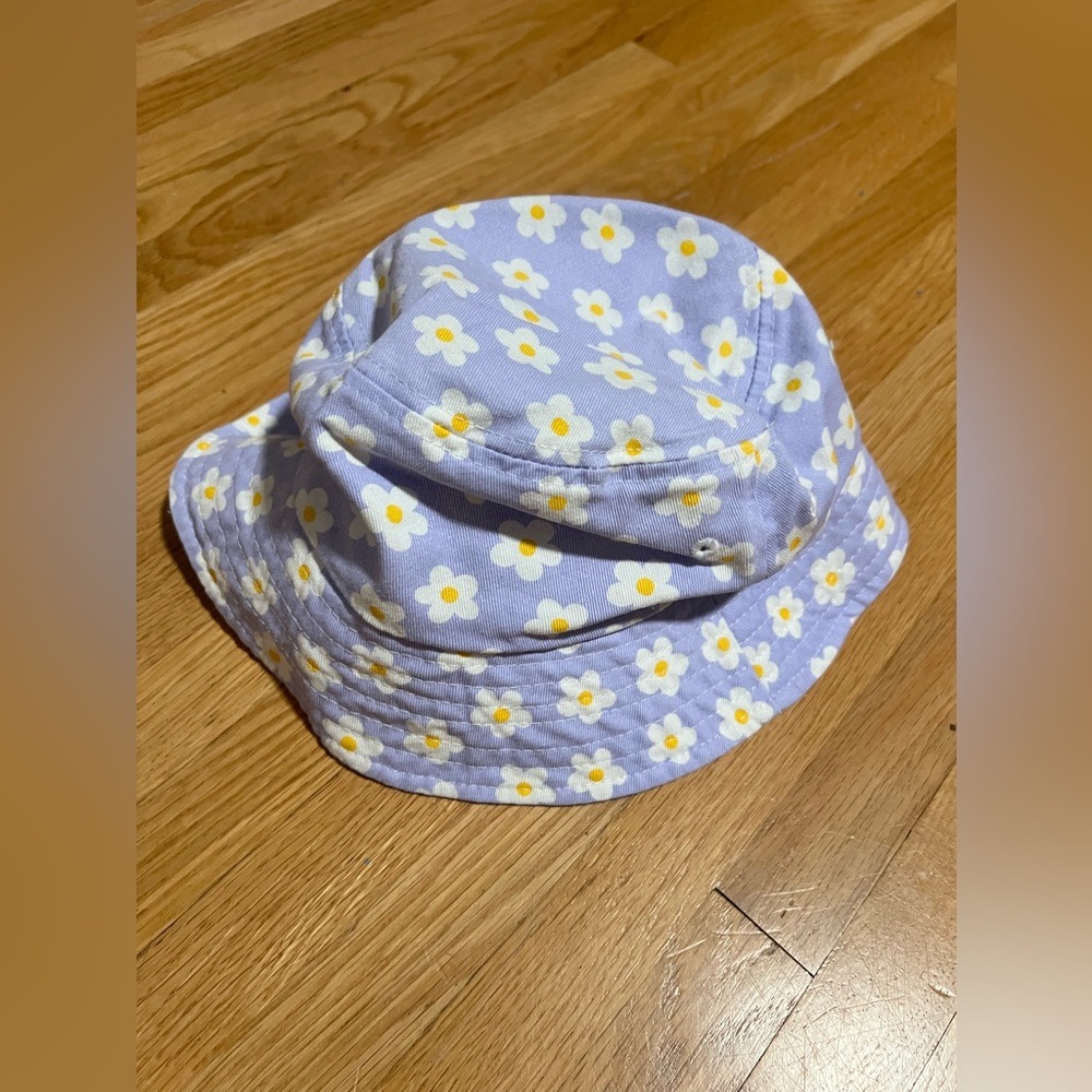 Girls Sunhat :)